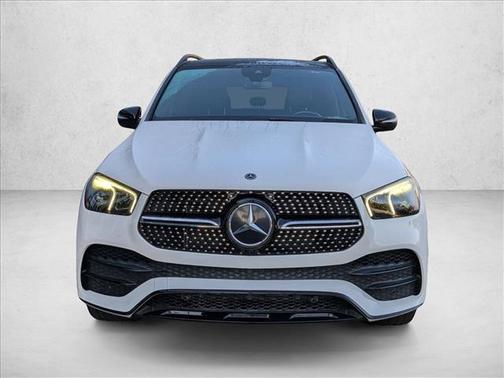 2022 Mercedes-Benz GLE 350 Base