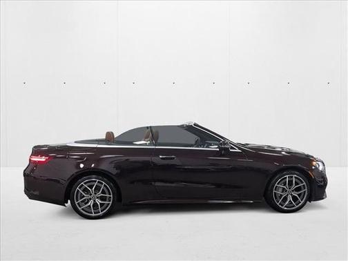 2023 Mercedes-Benz E-Class E 450
