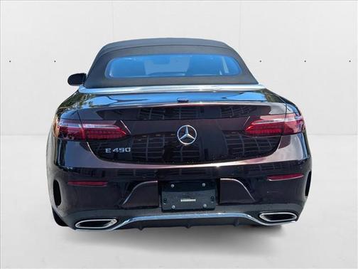 2023 Mercedes-Benz E-Class E 450