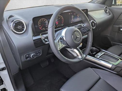 2026 Mercedes-Benz GLA 250 4MATIC