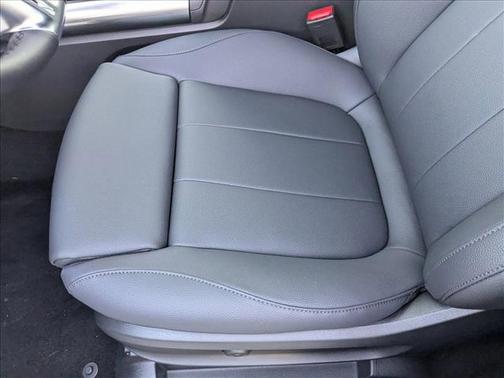 2026 Mercedes-Benz GLA 250 4MATIC