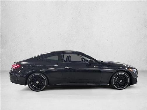 2024 Mercedes-Benz CLE 450 4MATIC