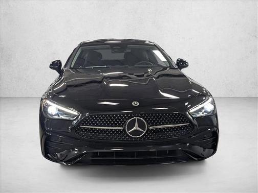 2024 Mercedes-Benz CLE 450 4MATIC