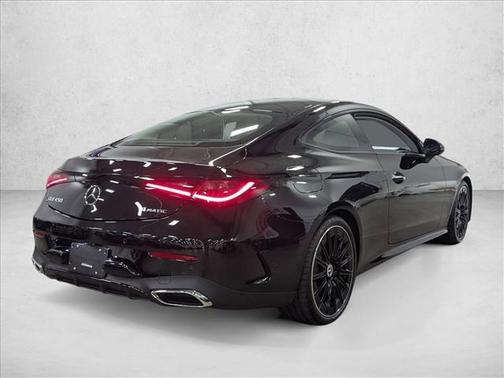2024 Mercedes-Benz CLE 450 4MATIC