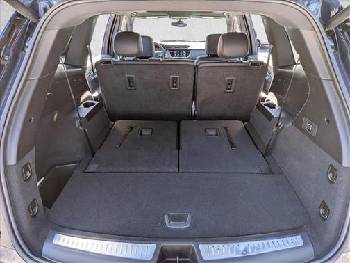 2024 Cadillac XT6 Luxury FWD