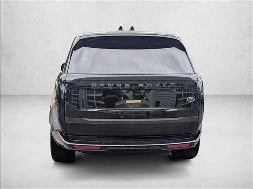 2023 Land Rover Range Rover P400 SE