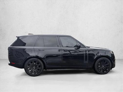 2023 Land Rover Range Rover P400 SE