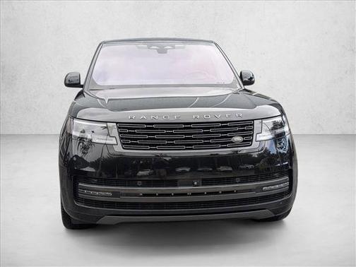 2023 Land Rover Range Rover P400 SE