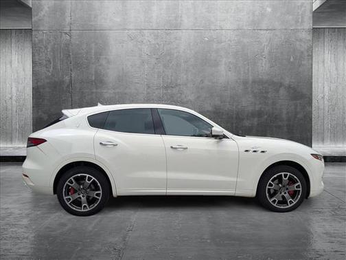 2023 Maserati Levante GT