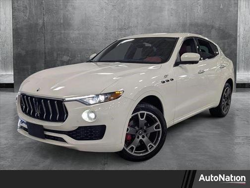 2023 Maserati Levante GT