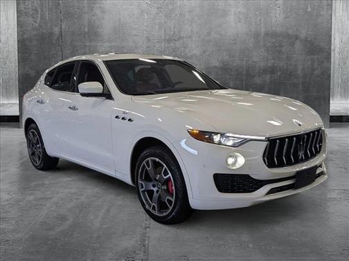 2023 Maserati Levante GT