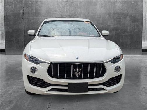 2023 Maserati Levante GT