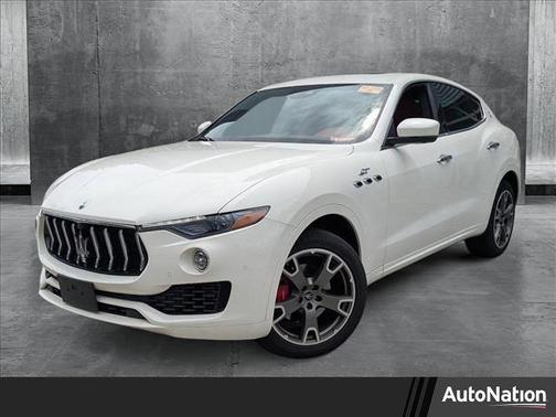 2023 Maserati Levante GT