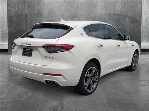 2023 Maserati Levante GT
