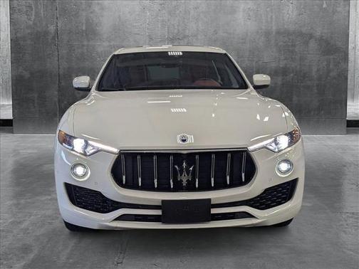 2023 Maserati Levante GT