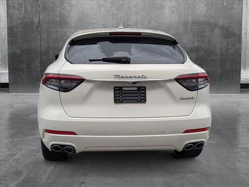 2023 Maserati Levante GT