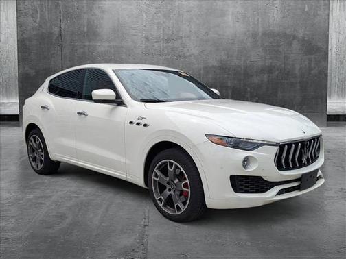 2023 Maserati Levante GT