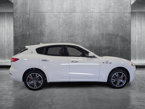 2023 Maserati Levante GT
