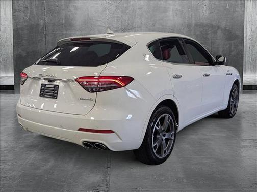 2023 Maserati Levante GT