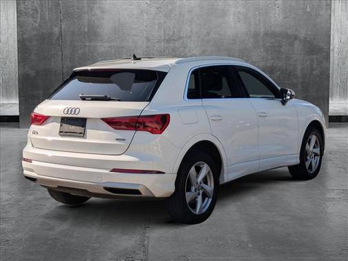 2019 Audi Q3 2.0T Premium