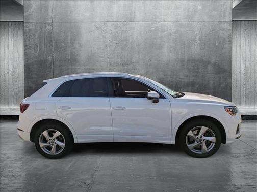 2019 Audi Q3 2.0T Premium