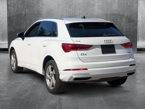 2019 Audi Q3 2.0T Premium