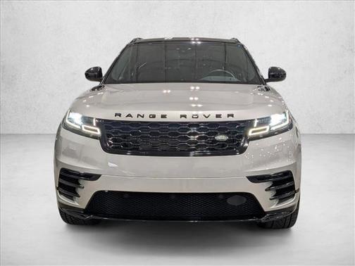 Silver 2019 Land Rover Range Rover Velar P250 S R-Dynamic