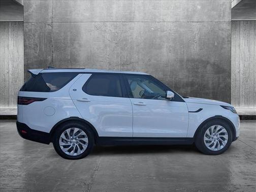 2023 Land Rover Discovery P300 S