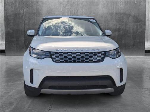 2023 Land Rover Discovery P300 S