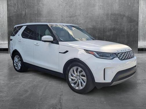 2023 Land Rover Discovery P300 S
