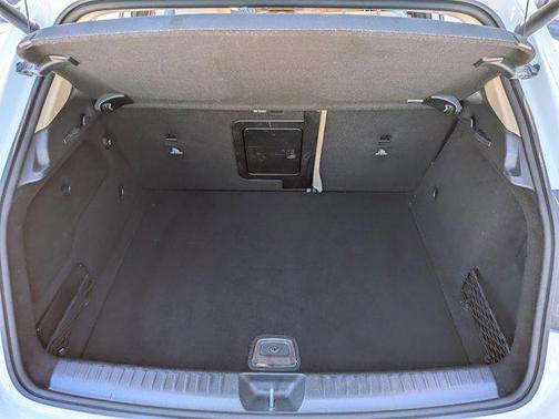 2019 Mercedes-Benz GLA 250 Base