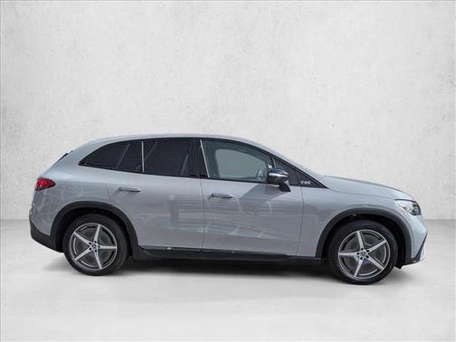 2024 Mercedes-Benz EQE 350 4MATIC