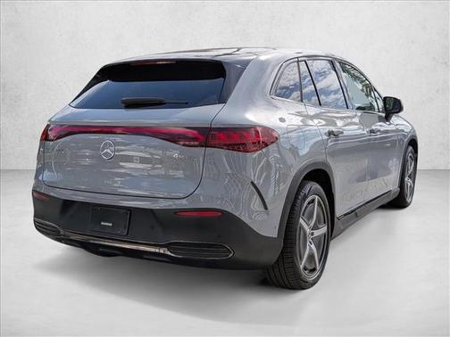 2024 Mercedes-Benz EQE 350 4MATIC