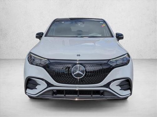 2024 Mercedes-Benz EQE 350 4MATIC