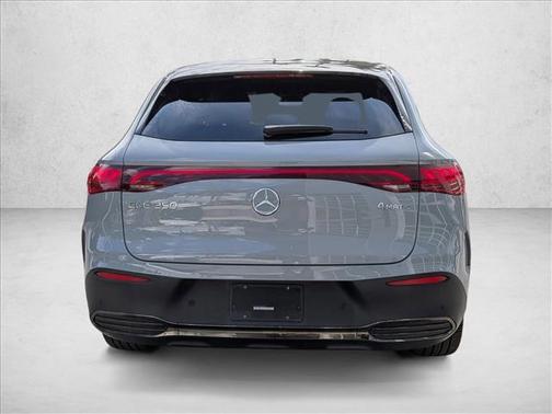 2024 Mercedes-Benz EQE 350 4MATIC