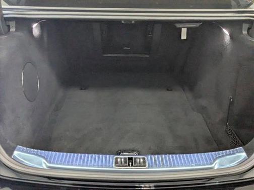 2023 Mercedes-Benz S-Class S 580 4MATIC