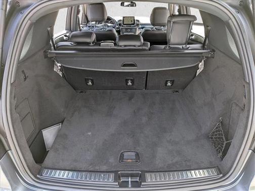 2019 Mercedes-Benz GLE 400 Base 4MATIC