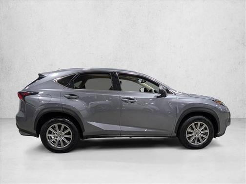 2019 Lexus NX 300 Base