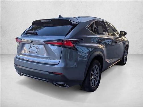 2019 Lexus NX 300 Base