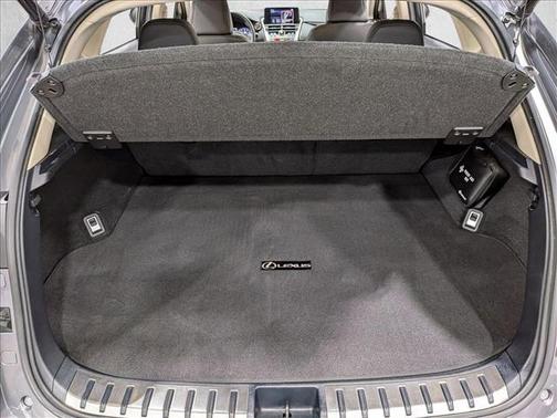 2019 Lexus NX 300 Base