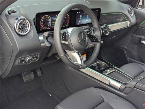 2026 Mercedes-Benz GLB 250 Base