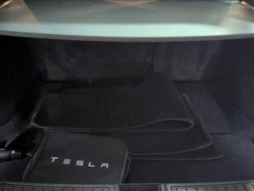 2021 Tesla Model S Long Range Plus