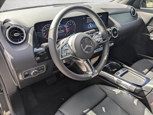 2026 Mercedes-Benz GLA 250 Base