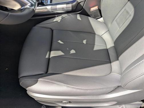 2026 Mercedes-Benz GLA 250 Base