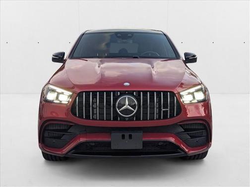 2024 Mercedes-Benz AMG GLE 63 S 4MATIC+