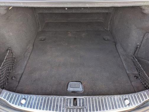 2016 Mercedes-Benz S-Class S 550