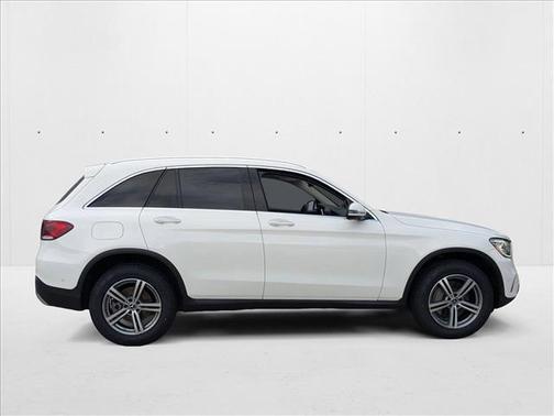 2022 Mercedes-Benz GLC 300 Base