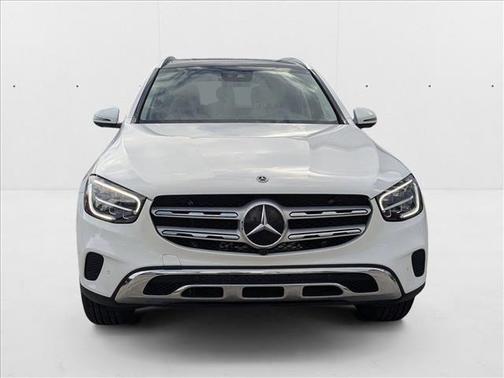 2022 Mercedes-Benz GLC 300 Base