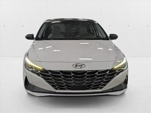 2021 Hyundai ELANTRA Limited