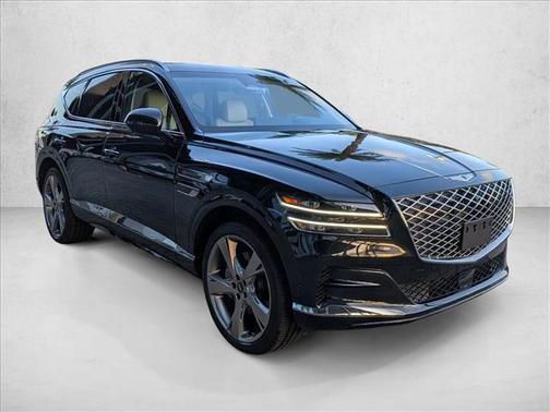 2024 Genesis GV80 2.5T